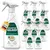 SILBERKRAFT Spray anti-acariens pour hamsters SILBERKRAFT Spray anti-acariens pour hamsters