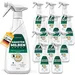 Silberkraft Milbenspray für Hamster – Abwehrspray (Repellent) gegen Milben