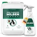 Silberkraft Milbenspray für Hasen & Kaninchen – Abwehrspray (Repellent)