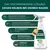 SILBERKRAFT Spray anti-acariens pour hamsters SILBERKRAFT Spray anti-acariens pour hamsters