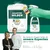 Silberkraft Milbenspray für Hamster – Abwehrspray (Repellent) gegen Milben