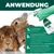 SILBERKRAFT Spray anti-acariens pour cochons d'Inde & lapins SILBERKRAFT Spray anti-acariens pour cochons d'Inde & lapins