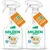 SILBERKRAFT Spray anti-acariens pour hamsters