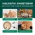 SILBERKRAFT Spray anti-acariens pour cochons d'Inde & lapins SILBERKRAFT Spray anti-acariens pour cochons d'Inde & lapins