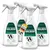 SILBERKRAFT Spray anti-acariens pour lapins/hares SILBERKRAFT Spray anti-acariens pour lapins/hares