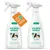 SILBERKRAFT Spray anti-acariens pour cochons d'Inde & lapins