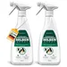 Silberkraft Milbenspray Meerschweinchen & Kaninchen – Repellent-Spray
