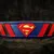 Bestia Custom Dog Gear - Le collier Superman