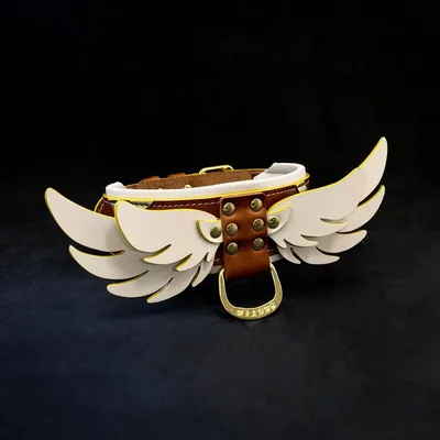 Collier Hermes Marron Or