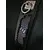 Bestia Custom Dog Gear - Le collier Indigo