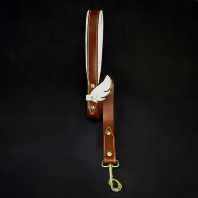 Hermes-Halsband