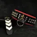 Das General Halsband für große Hunde