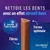 Vetocanis, Bâtonnets Hygiène Bucco-Dentaire pour Chien 15kg +, DentActiv