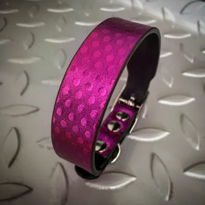 Das Welpenhalsband Korfu. Das Welpenhalsband Korfu.