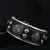 Bestia Custom Dog Gear - Le collier Hektor Bestia Custom Dog Gear - Le collier Hektor