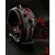 Bestia Custom Dog Gear - Le collier hanté en édition limitée Bestia Custom Dog Gear - Le collier hanté en édition limitée