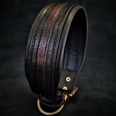 Le collier Cobra