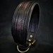 Cobra Halsband