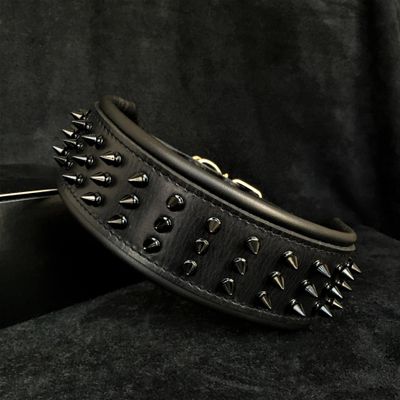 Col Géant noir