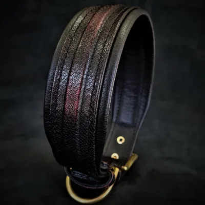 Le collier Cobra Le collier Cobra