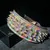 Bestia Custom Dog Gear - Collier Chameleon Limited Bestia Custom Dog Gear - Collier Chameleon Limited