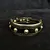 Bestia Custom Dog Gear - Le Maxi Collier Bestia Custom Dog Gear - Le Maxi Collier