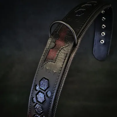 Collier BATDOG Collier BATDOG