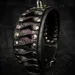 Steampunk Halsband