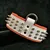 Bestia Custom Dog Gear - Le collier blanc géant argenté Bestia Custom Dog Gear - Le collier blanc géant argenté