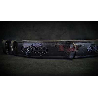 BATDOG-Halsband