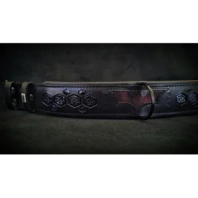 Collier BATDOG Collier BATDOG