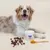 Dog Chef Mobility Booster - Complément Poudre chien - Os & articulations