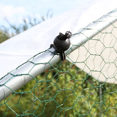 Monstershop Enclos Poulailler