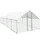 3 m x 8 m x 2 m