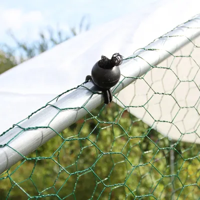 Monstershop Enclos Poulailler