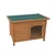 Monstershop Niche pour Chien
