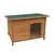 Monstershop Niche pour Chien