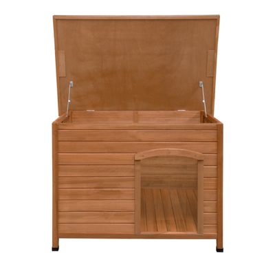 Monstershop Niche pour Chien
