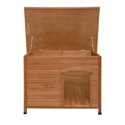 Monstershop Niche pour Chien