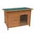 Monstershop Niche pour Chien