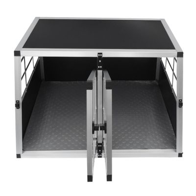 Monstershop Cage de Transport pour Animaux