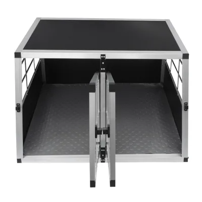 Monstershop Cage de Transport pour Animaux