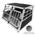 Monstershop Cage de Transport pour Animaux