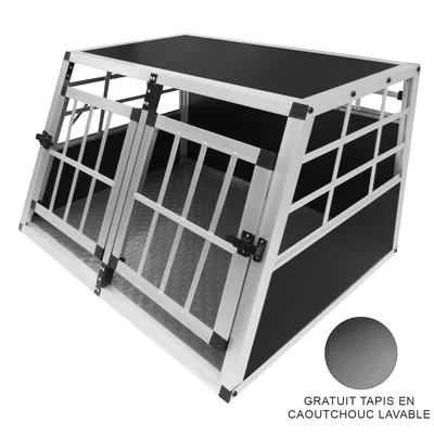 Monstershop Cage de Transport pour Animaux