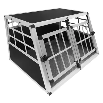 Monstershop Cage de Transport pour Animaux