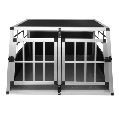Monstershop Cage de Transport pour Animaux Monstershop Cage de Transport pour Animaux