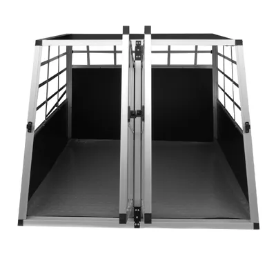 Monstershop Cage de Transport pour Animaux