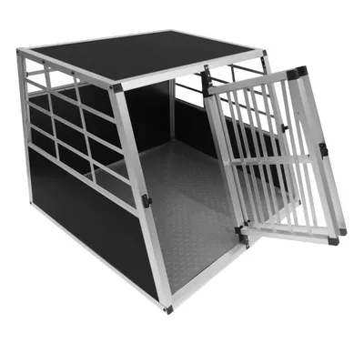 Monstershop Cage de Transport pour Animaux