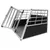 Monstershop Cage de Transport pour Animaux