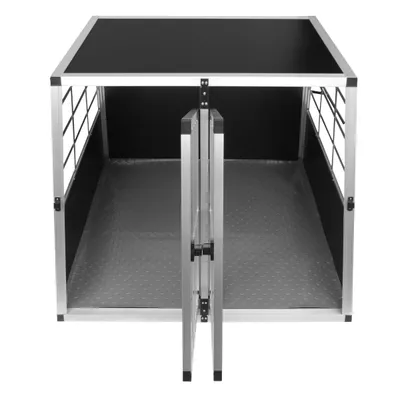 Monstershop Cage de Transport pour Animaux